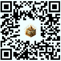 QR code for giving via Clover