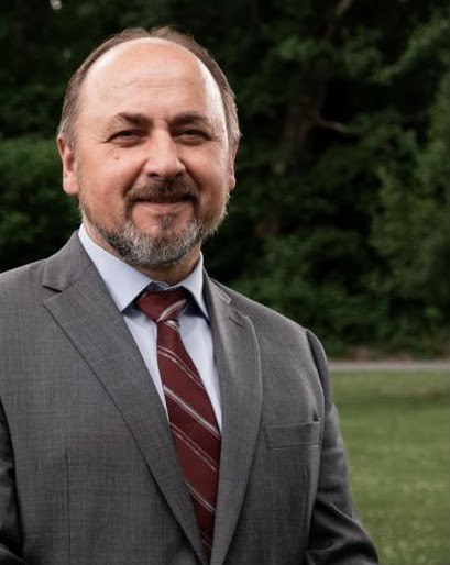 Pastor Sergej Katko